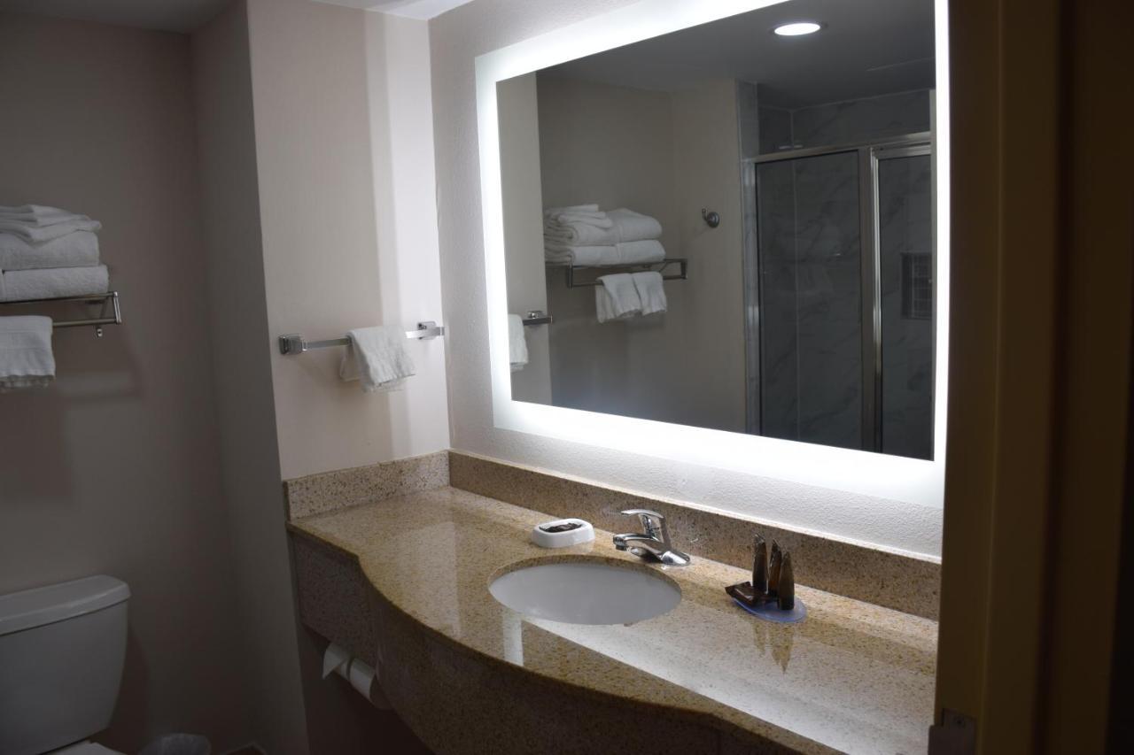 Wingate By Wyndham Baltimore BWI Airport Linthicum Exteriör bild