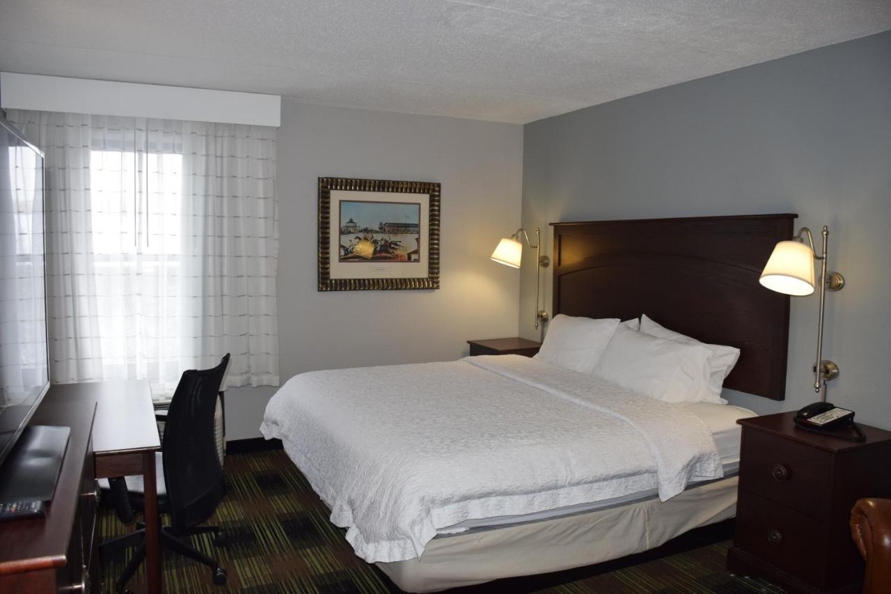 Wingate By Wyndham Baltimore BWI Airport Linthicum Exteriör bild