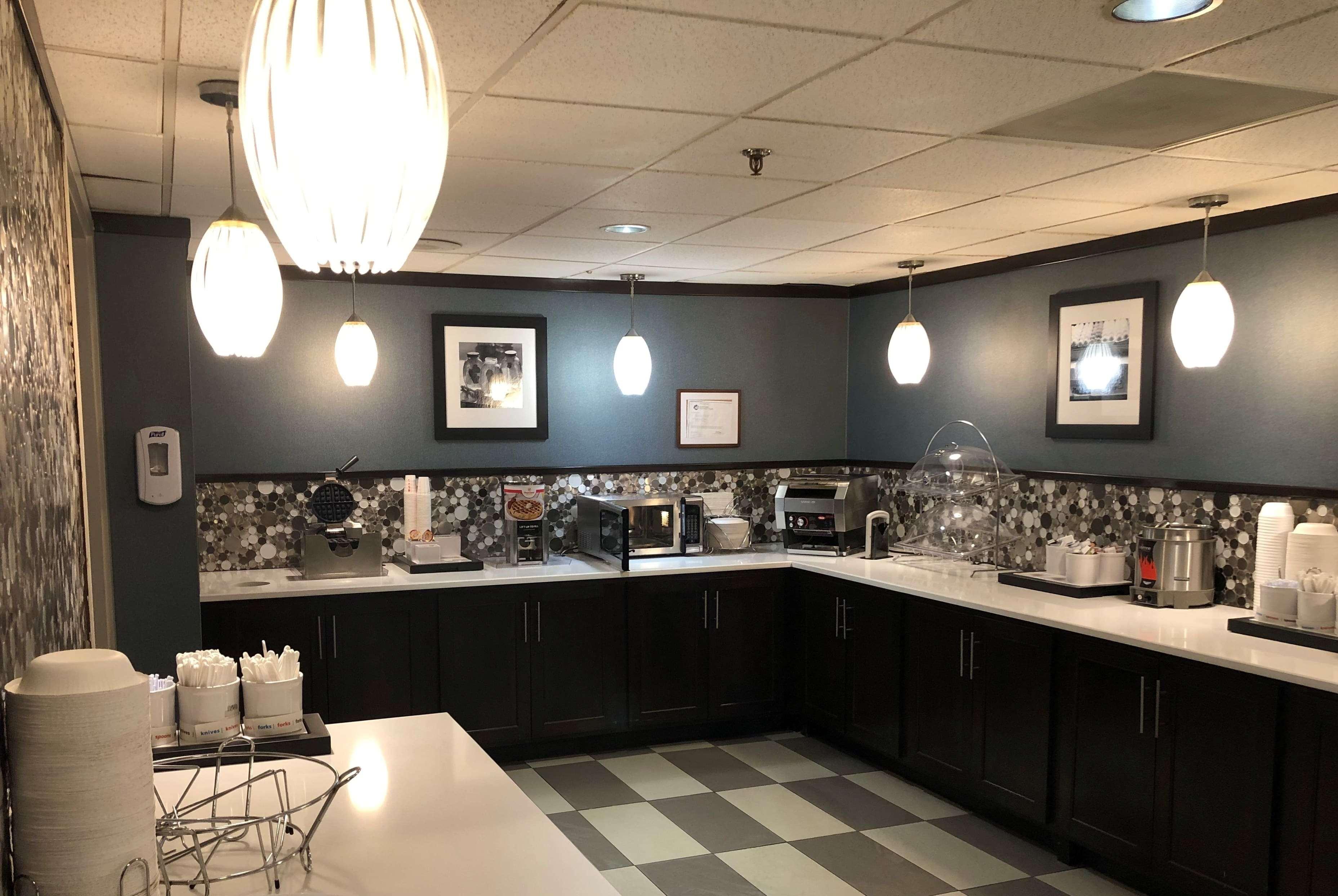 Wingate By Wyndham Baltimore BWI Airport Linthicum Exteriör bild
