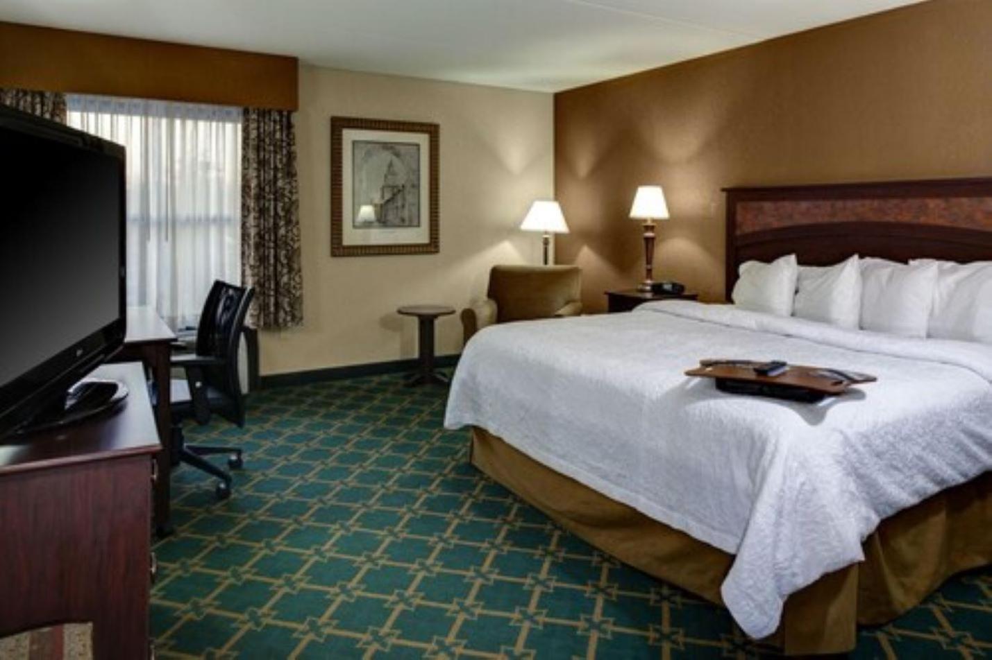Wingate By Wyndham Baltimore BWI Airport Linthicum Exteriör bild