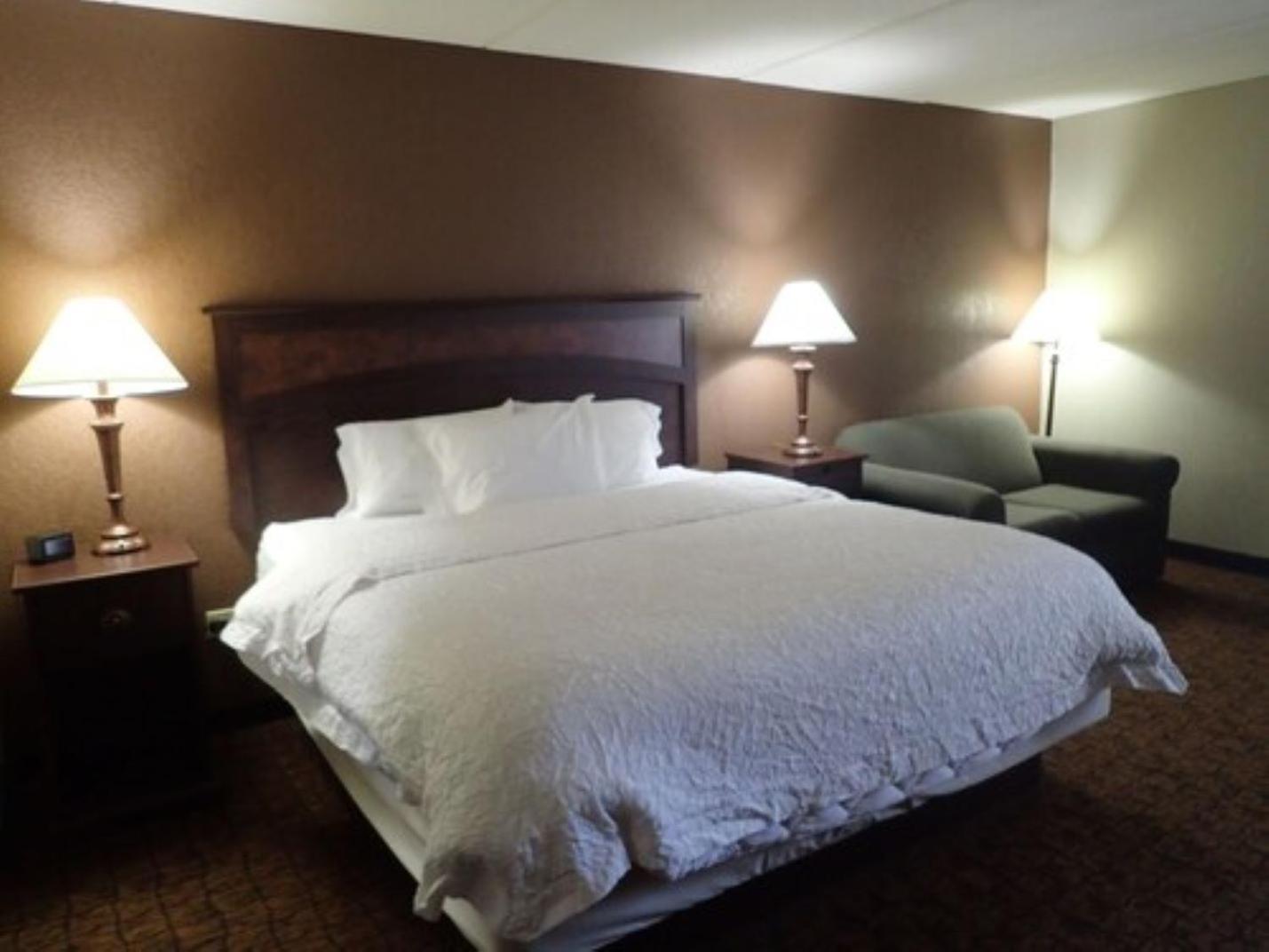 Wingate By Wyndham Baltimore BWI Airport Linthicum Exteriör bild