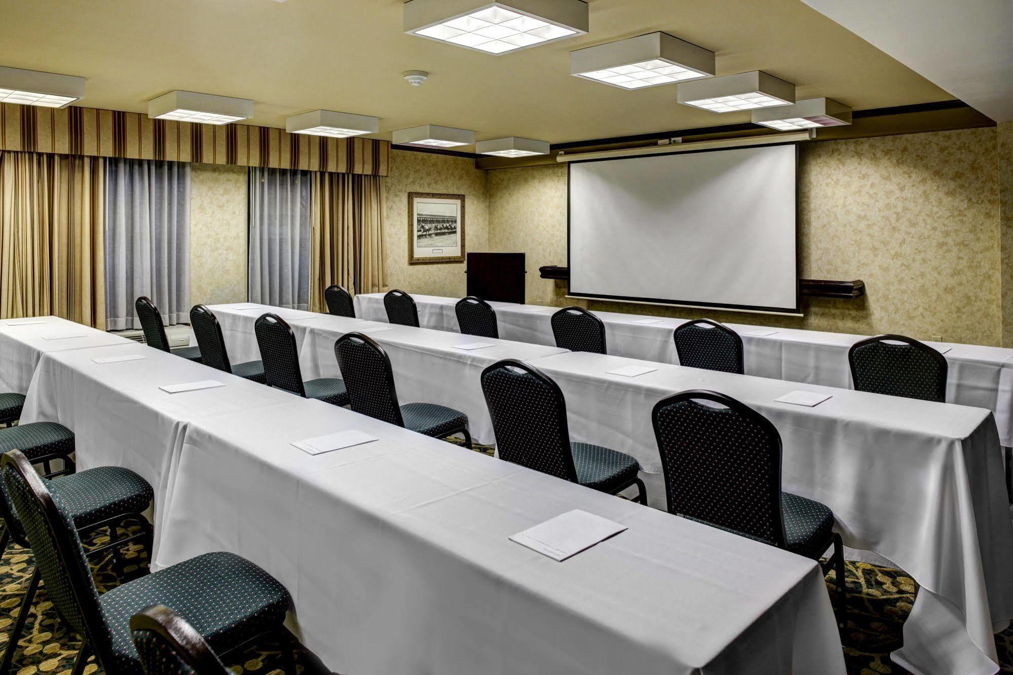 Wingate By Wyndham Baltimore BWI Airport Linthicum Exteriör bild