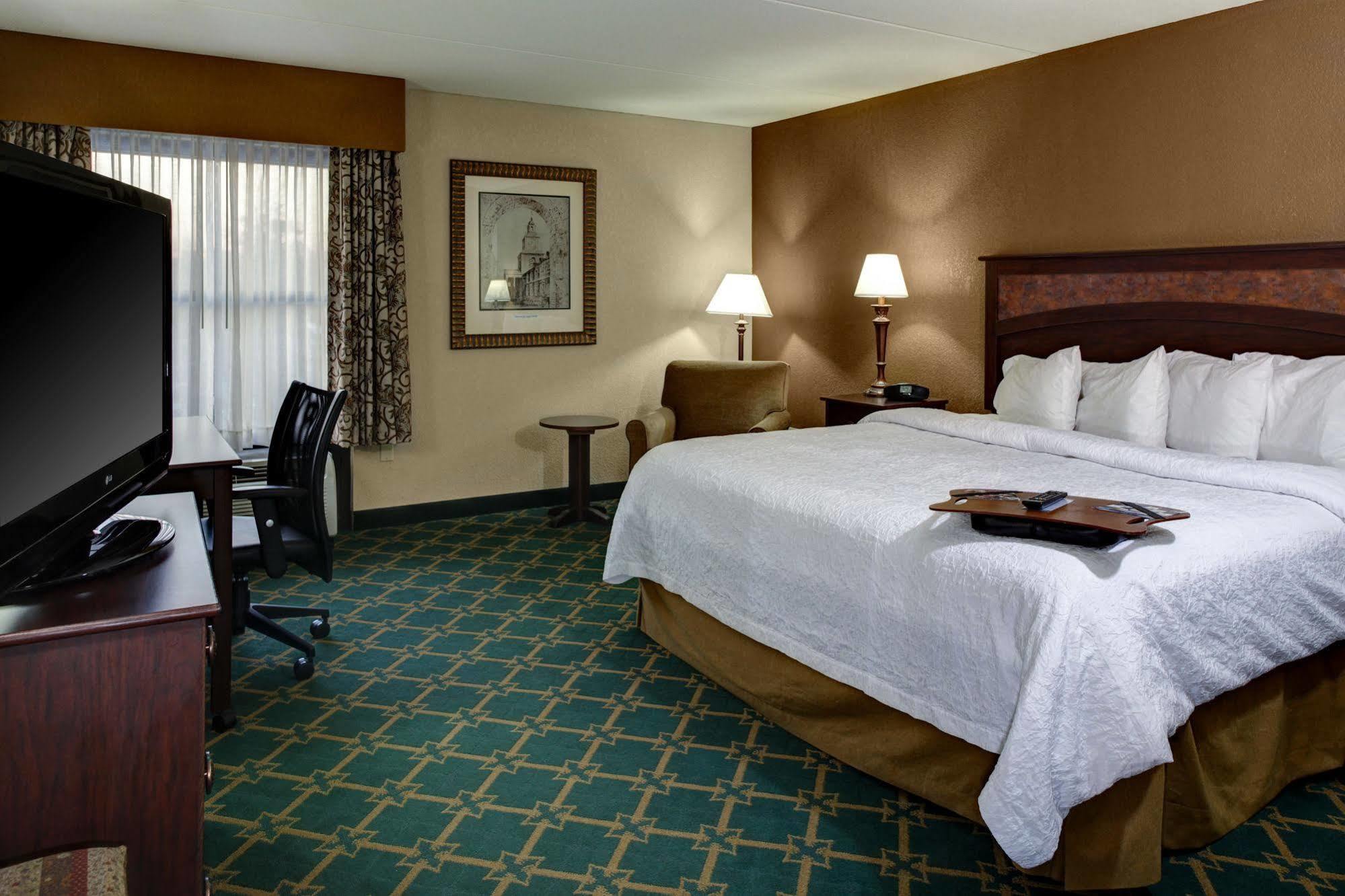 Wingate By Wyndham Baltimore BWI Airport Linthicum Exteriör bild