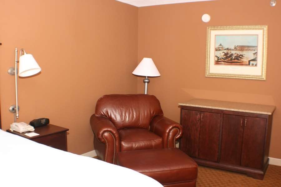 Wingate By Wyndham Baltimore BWI Airport Linthicum Rum bild