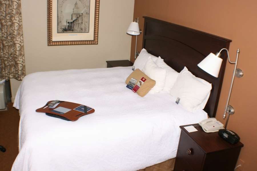 Wingate By Wyndham Baltimore BWI Airport Linthicum Rum bild