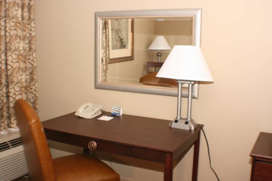Wingate By Wyndham Baltimore BWI Airport Linthicum Rum bild
