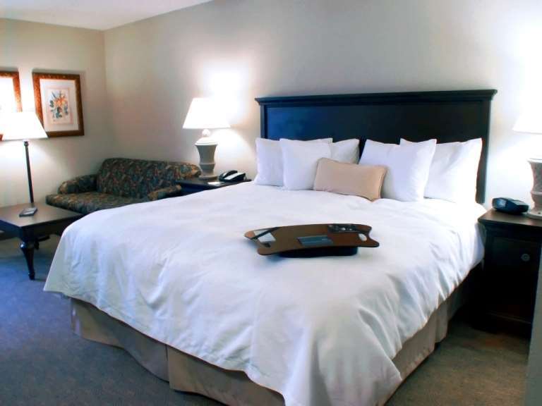Wingate By Wyndham Baltimore BWI Airport Linthicum Rum bild